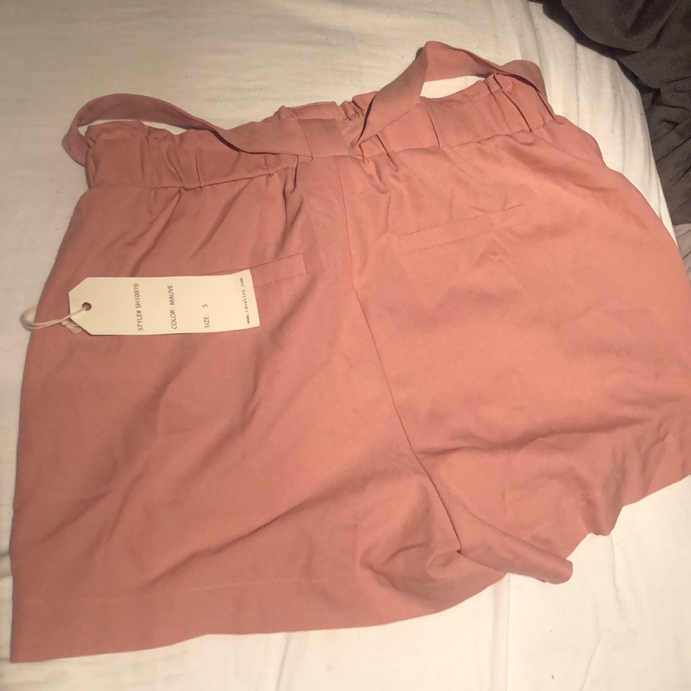 Shorts - Picture 2 of 3